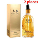 2 Pieces Ginseng