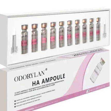 Sérum Ácido Hialurónico Hidratación Intensa