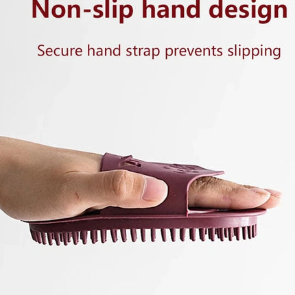 Multi-Functional Massage Brush Capricorn Five Elements Body Beauty Universal Slimming Head Therapy Brush Meridian Massage Brush