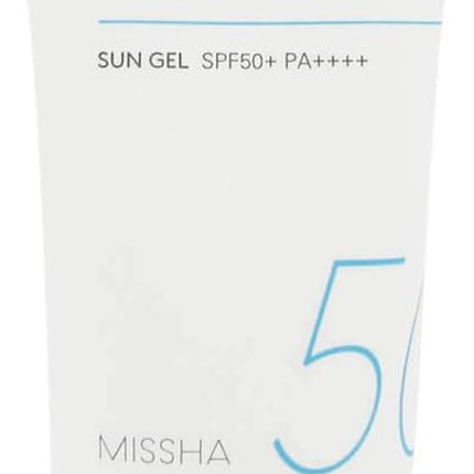 All-Around Safe Block Aqua Sun Gel SPF 30 50Ml