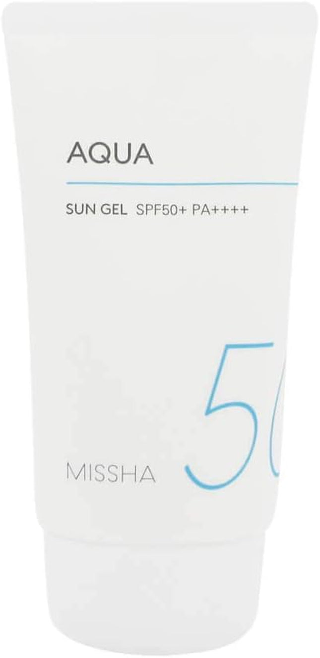 All-Around Safe Block Aqua Sun Gel SPF 30 50Ml