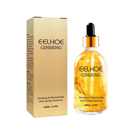 Sérum Ginseng Niacinamida con Ácido Hialurónico