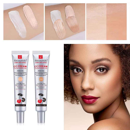 CC Cream Correctora con Centella Asiática 45 ml