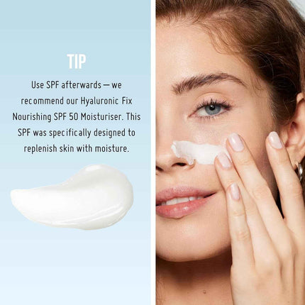 Nip+Fab Glycolic Fix Scrub Exfoliante Facial 75 ml