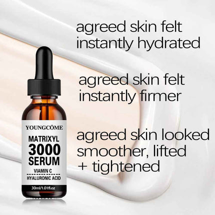 Crema Facial Retinol con Ácido Hialurónico