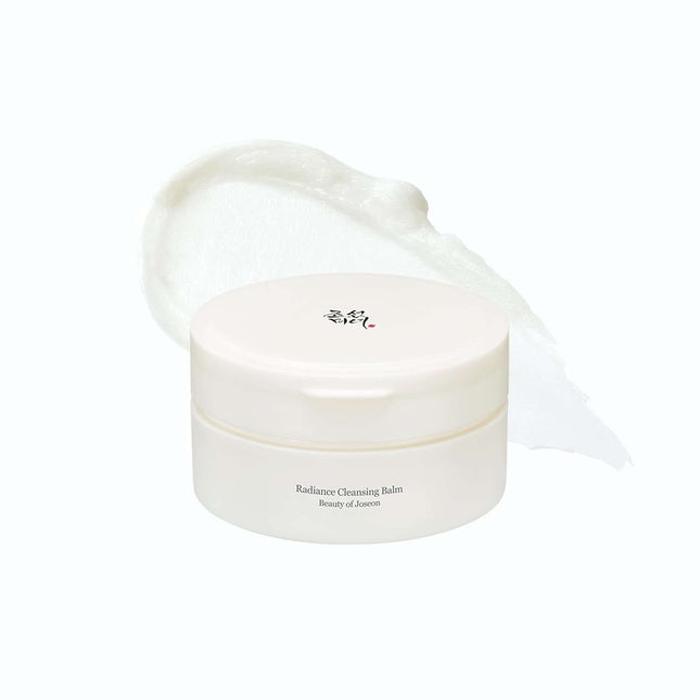Bálsamo Limpiador Facial — Beauty of Joseon
