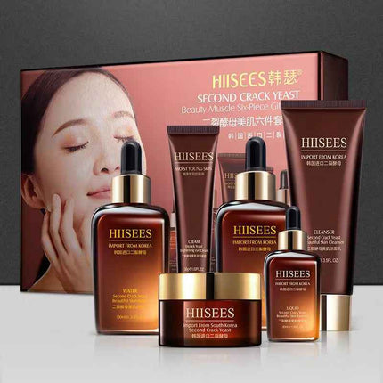 Set de Skincare con Niacinamida Hidratante