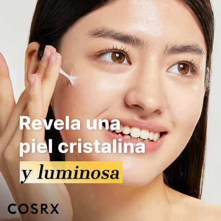 COSRX Advanced Snail 92 All in One Cream, 100G, anti Manchas Y Antiarrugas, Crema Hidratante De Dia Y Noche