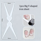 1 pc. iron sheet