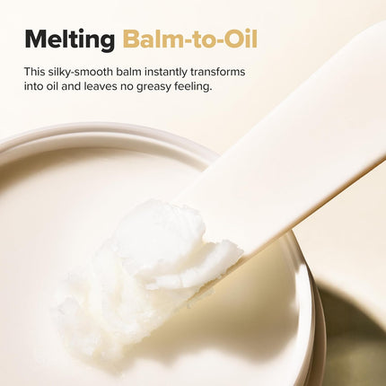Bálsamo Limpiador Facial — Beauty of Joseon