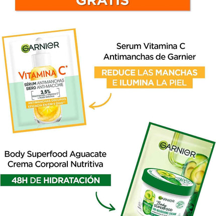 Garnier Pureactive Rutina anti Imperfecciones: Gel + Sérum + Crema