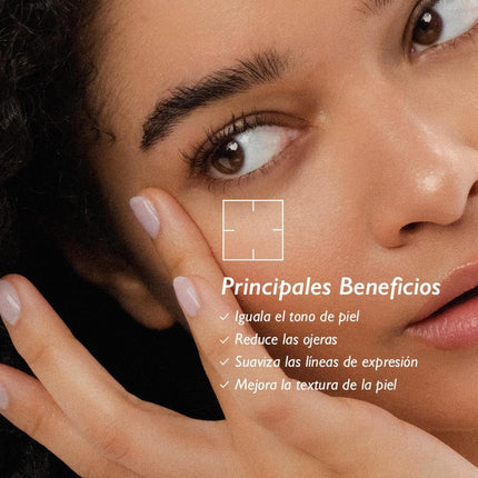 Wonder Black Rice Bakuchiol Eye Cream, Cuidado De Líneas Y Arrugas, 20 Ml