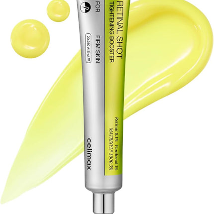 the Vita a Retinal Shot Tightening Booster, 15Ml