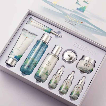 Set de Skincare con Niacinamida Hidratante