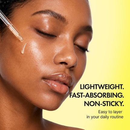 TIAM Vita B3 Source Serum, Niacinamide 10% + Arbutin 2%, Charming Tone Maker Tone-Balancing Treatment for Uneven Skin Tone, Dark Spot Care & Skin Clarity, Lightweight Daily Facial Formula, 1.35 Fl Oz