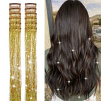 Gold / 12 Pcs