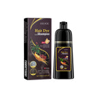 Brown 100ml Boxed
