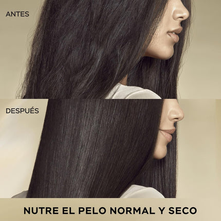 Pantene Pro-V Hydra Revitaliza Champú + Mascarilla + Tratamiento Pelo Seco