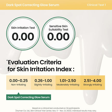 Suero Iluminador Corrector De Manchas Oscuras Eliminador De Manchas Oscuras Con 5% De Niacinamida Para El Rostro. Cuidado De La Piel Vegano Coreano. 50 Ml.