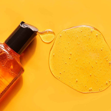 Gel Limpiador Facial Antiedad con AHA y BHA