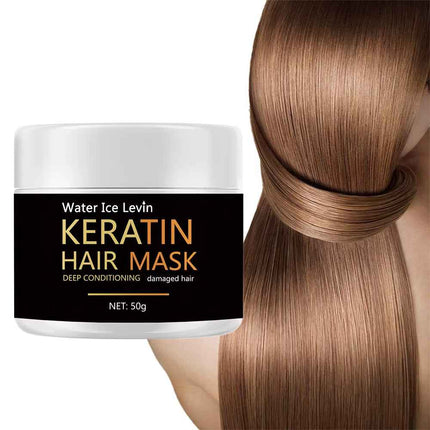 Keratin Hair Mask 5 Seconds Repair 50g