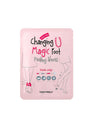 Peeling para talones Changing U Magic Foot Peel