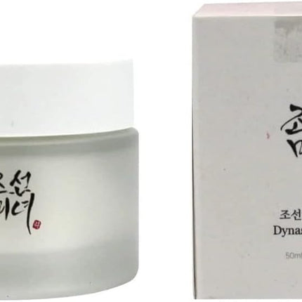Beauty of Joseon Dynasty Cream to Fight Wrinkles, Dryness and Aging 1.7Fl Oz.