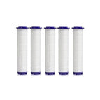 5Pcs Filter Element
