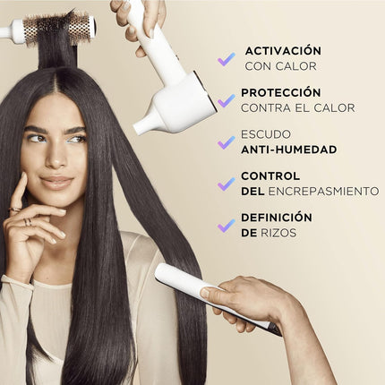 Pantene Pro-V Hydra Revitaliza Champú + Mascarilla + Tratamiento Pelo Seco