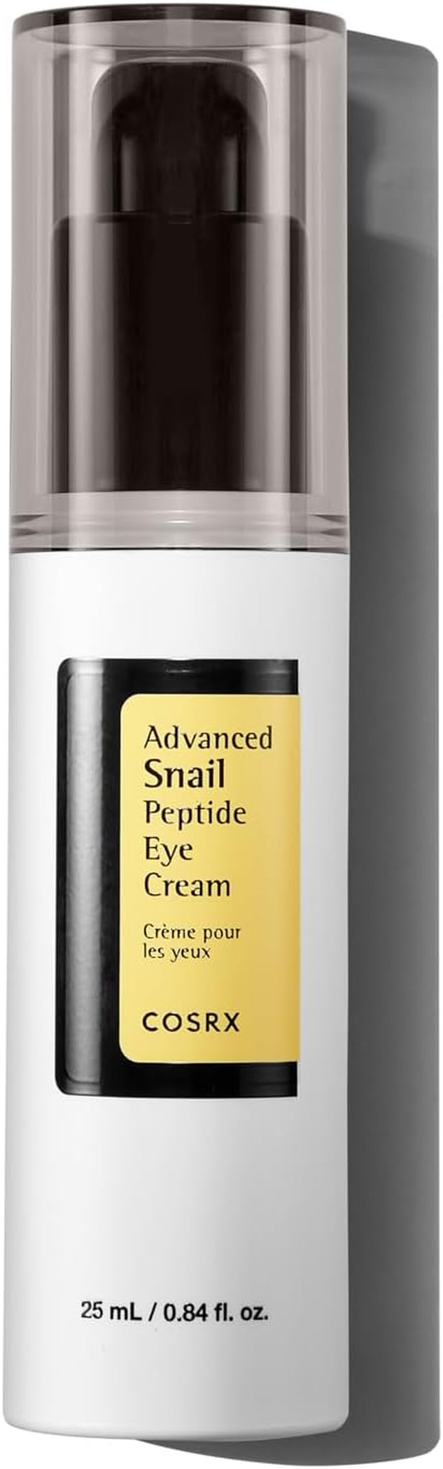 COSRX Advanced Snail Peptide Eye Cream (25 Ml)