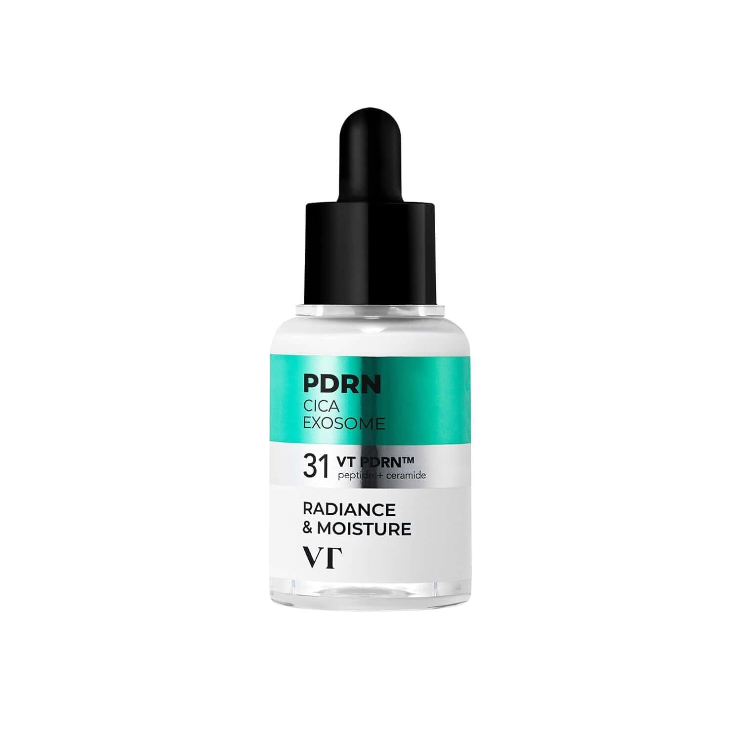 Ampolla Exosome + PDRN + Cica — Firmeza y Restauración (VT Cosmetics)