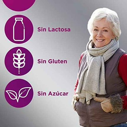Multivitamínico Multicentrum Mujer 50 30 Comprimidos