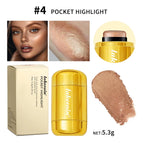 4 Brown Highlight