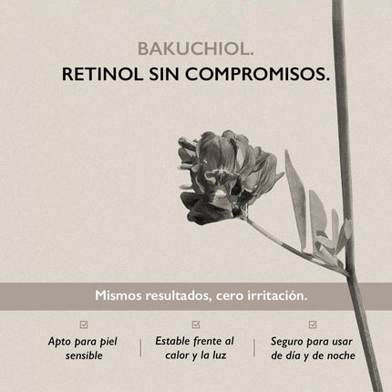 Wonder Black Rice Bakuchiol Eye Cream, Cuidado De Líneas Y Arrugas, 20 Ml