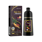 Brown 500ml Boxed