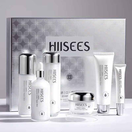 Set de Skincare con Niacinamida Hidratante