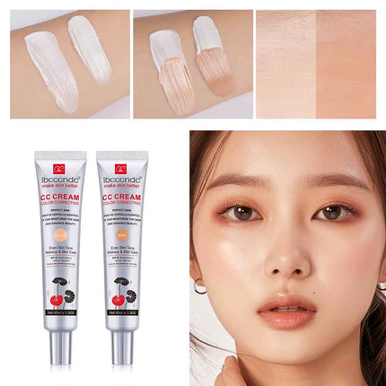 CC Cream Correctora con Centella Asiática 45 ml