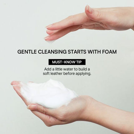 ROUND LAB 1025 Dokdo Cleanser (150 Ml)