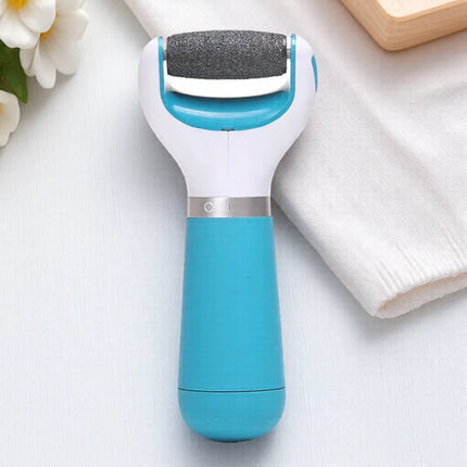 Electric Foot Care Machine Exfoliator Pedicure Tool Foot Grinding File Skin Care Device Foot Care Tool for Dead Skin Removal