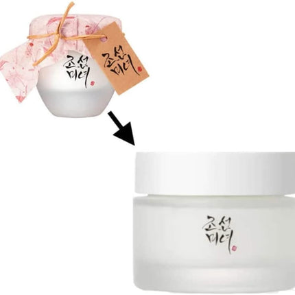 Beauty of Joseon Dynasty Cream to Fight Wrinkles, Dryness and Aging 1.7Fl Oz.