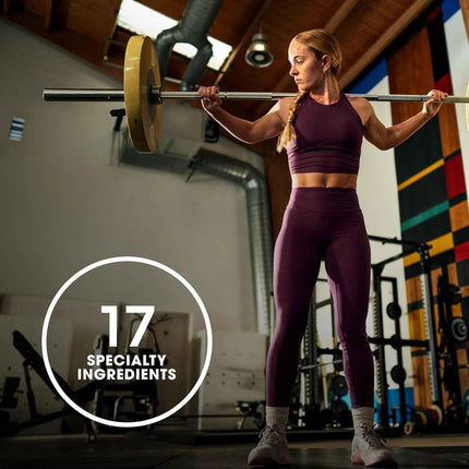Optimum Nutrition Opti Women Multivitaminico 120 Capsulas