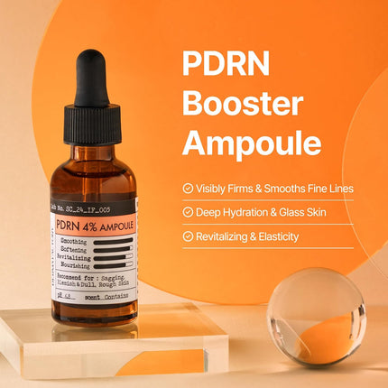 Sérum PDRN ADN de Salmón — Derma Factory