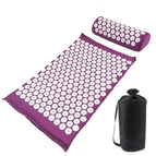 Purple Set With Bag (200144376)