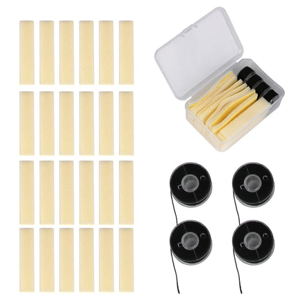 Eyebrow Shaping Kit Microblading Permannet Makeup Bow and Arrow Line Ruler Measuring Brow String Eyebrow Positioning Tool