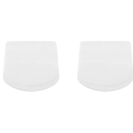 Changing U Magic Foot Peel - Removes Calluses, Cracked Heels, 1Pk