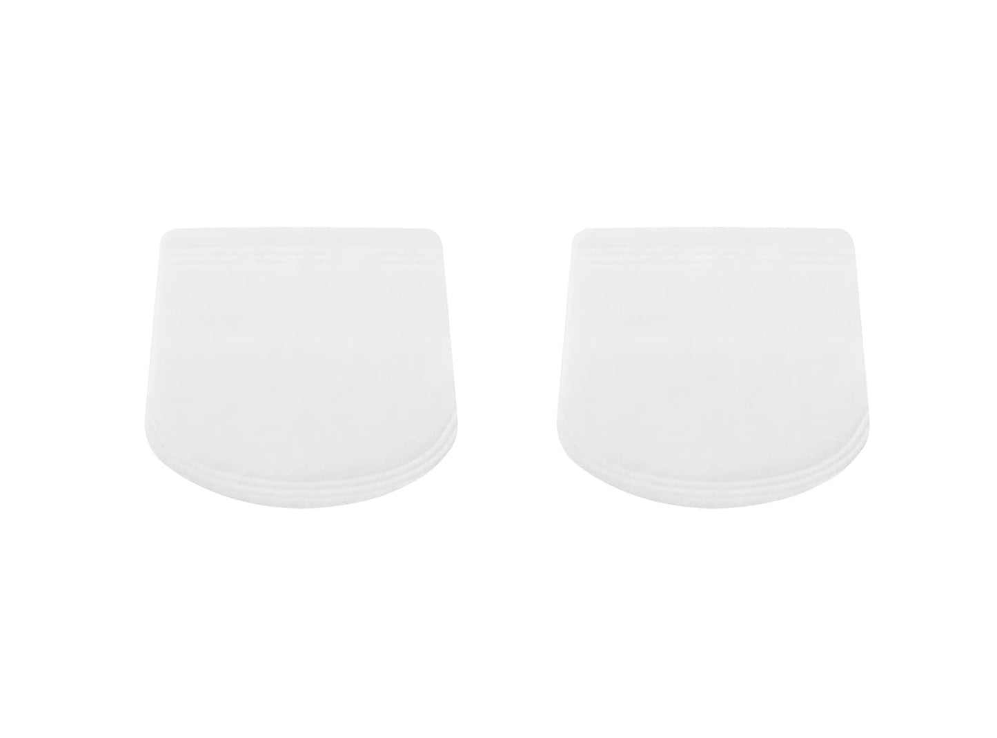 Changing U Magic Foot Peel - Removes Calluses, Cracked Heels, 1Pk