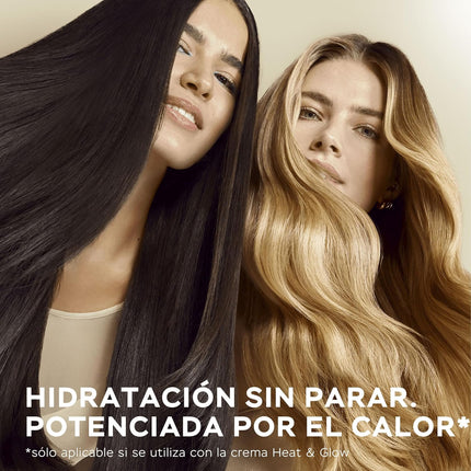 Pantene Pro-V Hydra Revitaliza Champú + Mascarilla + Tratamiento Pelo Seco