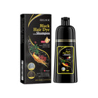 Black 500ml Boxed
