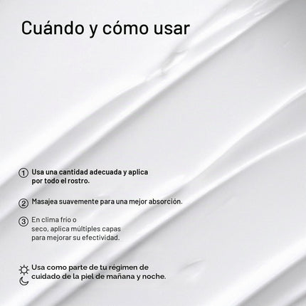 ANUA Crema Calmante Intensa Heartleaf 70 Con Ceramida, Pantenol Y Extracto De Hoja De Corazón, Cuidado De La Piel Coreano (50 Ml/1,69 Fl. Oz)