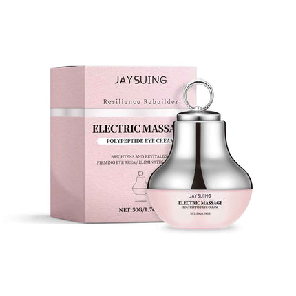 Neck Eye Care Set Electric con Masajeador 50g+120g